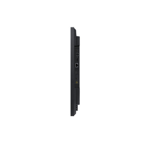Широкоформатен дисплей Samsung LFD QB24CT 24" Touch 16 - LH24QBCTBGCXEN