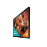 Широкоформатен дисплей Samsung LFD QB24CT 24" Touch 16 - LH24QBCTBGCXEN