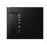 Широкоформатен дисплей Samsung LFD QB24CT 24" Touch 16 - LH24QBCTBGCXEN