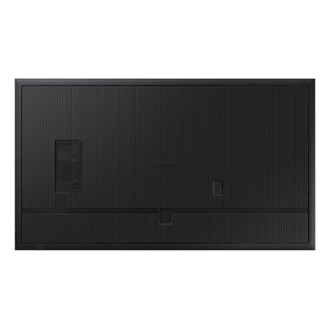 Широкоформатен дисплей Samsung LFD QB43C - LH43QBCEBGCXEN