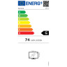 Широкоформатен дисплей Samsung LFD QB43C - LH43QBCEBGCXEN