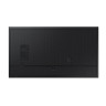 Широкоформатен дисплей Samsung LFD QB50C - LH50QBCEBGCXEN