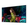 Широкоформатен дисплей Samsung LFD QB55C 55" 16 - LH55QBCEBGCXEN