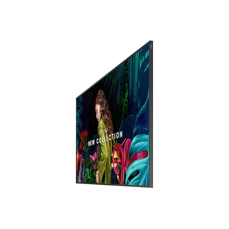 Широкоформатен дисплей Samsung LFD QB65C - LH65QBCEBGCXEN