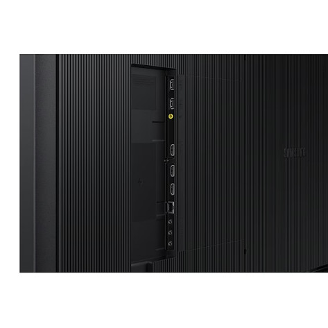 Широкоформатен дисплей Samsung LFD QB65C - LH65QBCEBGCXEN