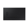 Широкоформатен дисплей Samsung LFD QB85C - LH85QBCEBGCXEN