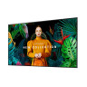 Широкоформатен дисплей Samsung LFD QB85C - LH85QBCEBGCXEN