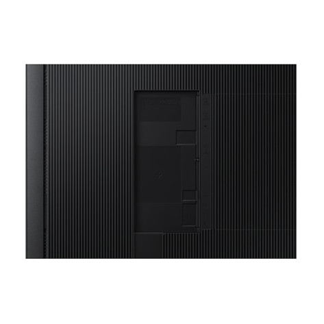 Широкоформатен дисплей Samsung LFD QB85C - LH85QBCEBGCXEN