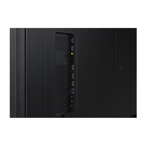 Широкоформатен дисплей Samsung LFD QB85C - LH85QBCEBGCXEN