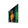Широкоформатен дисплей Samsung LFD QH98C - LH98QHCEBGCXEN