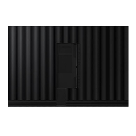 Широкоформатен дисплей Samsung LFD QH98C - LH98QHCEBGCXEN