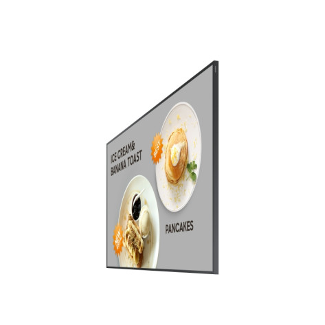 Широкоформатен дисплей Samsung LFD QM32C - LH32QMCEBGCXEN