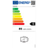 Широкоформатен дисплей Samsung LFD QM50C 50" 24 - LH50QMCEPGCXEN