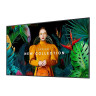 Широкоформатен дисплей Samsung LFD QM55C - LH55QMCEBGCXEN