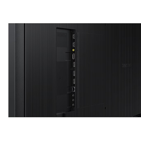 Широкоформатен дисплей Samsung LFD QM55C - LH55QMCEBGCXEN