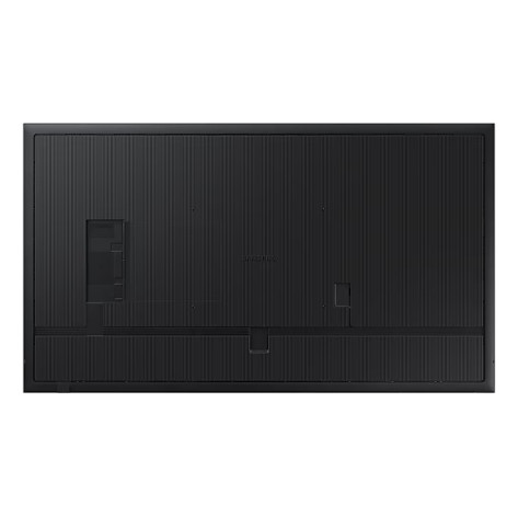 Широкоформатен дисплей Samsung LFD QM75C 75" 24 - LH75QMCEBGCXEN