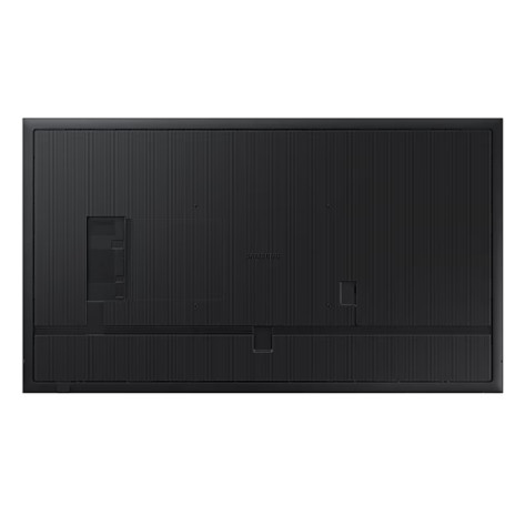 Широкоформатен дисплей Samsung LFD QM85C - LH85QMCEBGCXEN