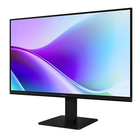Монитор Samsung LS24F320 24" IPS LED - LS24F320GAUXEN