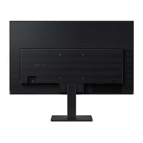 Монитор Samsung LS24F320 24" IPS LED - LS24F320GAUXEN
