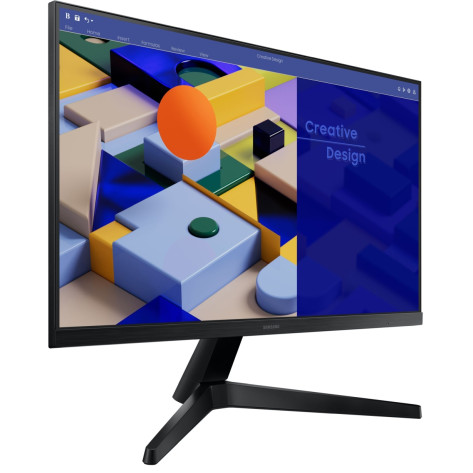 Монитор Samsung LS27C310EA - LS27C310EAUXEN