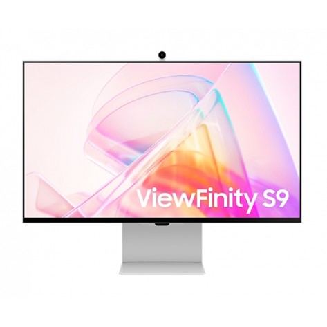 Монитор Samsung LS27C902PAUXEN ViewFinity S9 S90PC - LS27C902PAUXDU