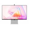 Монитор Samsung LS27C902PAUXEN ViewFinity S9 S90PC - LS27C902PAUXDU