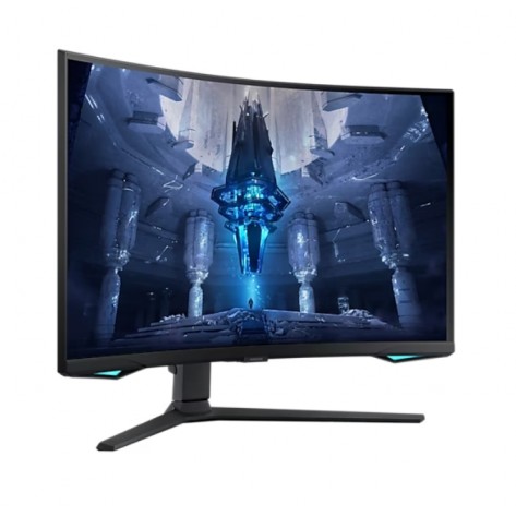 Монитор Samsung LS32BG750NP 32" Odyssey Neo G7 - LS32BG750NPXEN