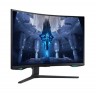 Монитор Samsung LS32BG750NP 32" Odyssey Neo G7 - LS32BG750NPXEN