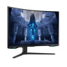 Монитор Samsung LS32BG750NP 32" Odyssey Neo G7 - LS32BG750NPXEN_910-005823