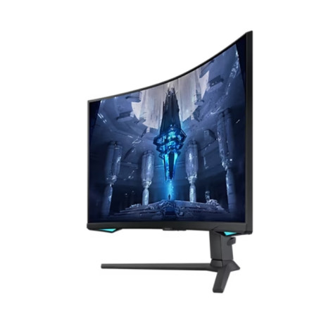 Монитор Samsung LS32BG750NP 32" Odyssey Neo G7 - LS32BG750NPXEN_910-005823
