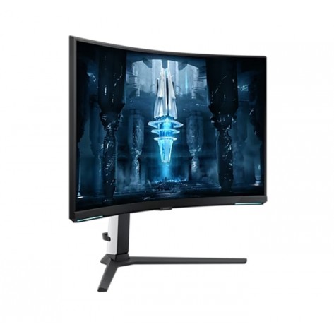 Монитор Samsung LS32BG850N 32" Odyssey Neo G8 - LS32BG850NPXEN