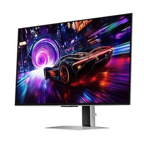 Монитор Samsung LS32FG810  32" Odyssey G8 OLED 240 Hz - LS32FG810SUXEN