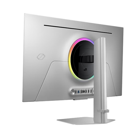 Монитор Samsung LS32FG810  32" Odyssey G8 OLED 240 Hz - LS32FG810SUXEN