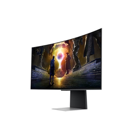 Монитор Samsung LS34DG850 - LS34DG850SUXDU_910-005823