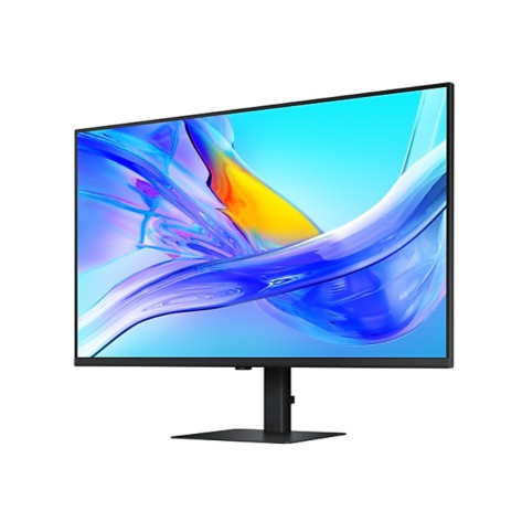 Монитор Samsung LS37D800UA 37" VA LED ViewFinity S8 S80UD UHD 16:9 350:1 5ms - LS37D800UAUXEN
