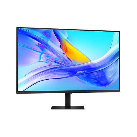 Монитор Samsung LS37D800UA 37" VA LED ViewFinity S8 S80UD UHD 16:9 350:1 5ms - LS37D800UAUXEN
