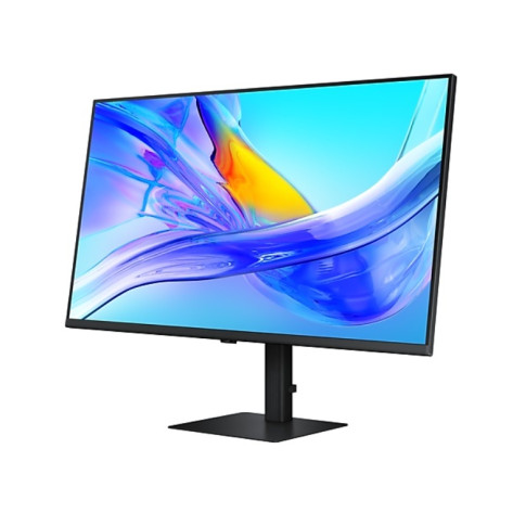 Монитор Samsung LS37D800UA 37" VA LED ViewFinity S8 S80UD UHD 16:9 350:1 5ms - LS37D800UAUXEN