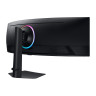 Монитор Samsung LS49CG950 - LS49CG950EUXEN