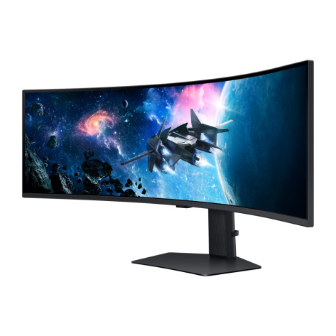 Монитор Samsung LS49CG950 - LS49CG950EUXEN_910-005823