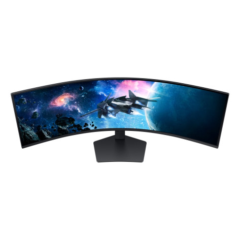 Монитор Samsung LS49CG950 - LS49CG950EUXEN_910-005823