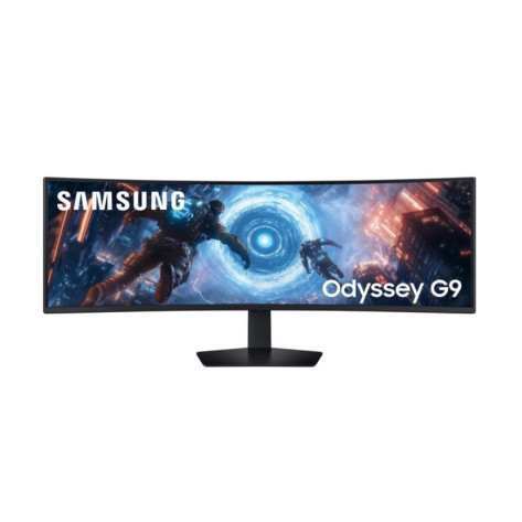 Монитор Samsung LS49FG910 - LS49FG910EUXEN