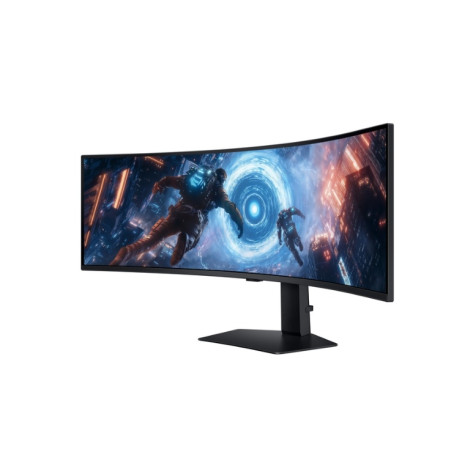 Монитор Samsung LS49FG910 - LS49FG910EUXEN