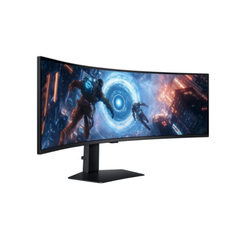 Монитор Samsung LS49FG910 - LS49FG910EUXEN