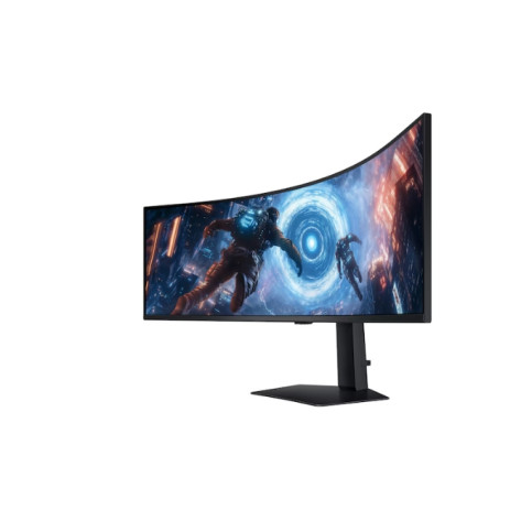 Монитор Samsung LS49FG910 - LS49FG910EUXEN