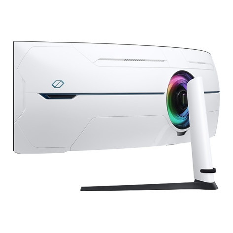 Монитор Samsung LS57CG952 - LS57CG952NUXEN