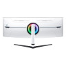Монитор Samsung LS57CG952 - LS57CG952NUXEN