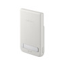 Външна батерия Samsung Magnetic Wireless Battery Pack Gray - EB-U2500XJEGWW