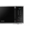 Микровълнова печка Samsung MG23K3515AS/OL, Microwave, 23l, Grill, 800W, LED Display, Silver - MG23K3515AS/OL