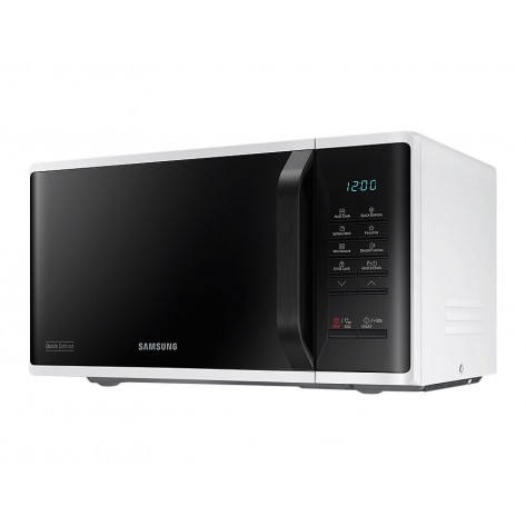 Микровълнова печка Samsung MS23K3513AW - MS23K3513AW/OL