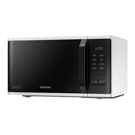 Микровълнова печка Samsung MS23K3513AW - MS23K3513AW/OL